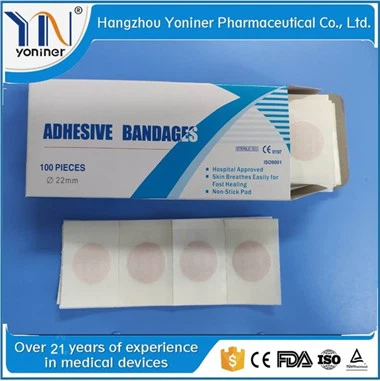 Βοήθημα ζωνών για σποτ