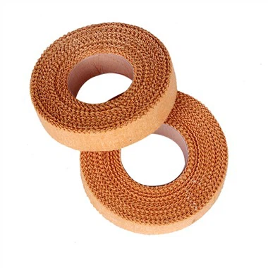 Ιατρικό αναλώσιμο αυτοκόλλητο σοβά με οξείδιο ψευδαργύρου