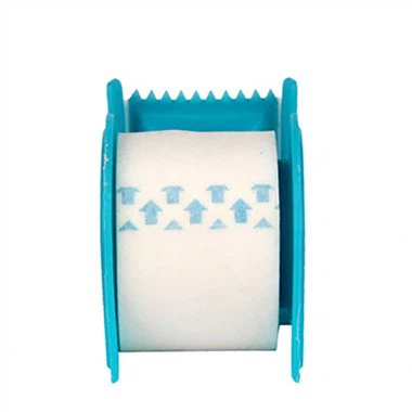 Μη υφασμένη ταινία με κόφτη