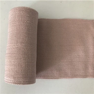 Ορθοπεδικός Ελαστικός Επίδεσμος